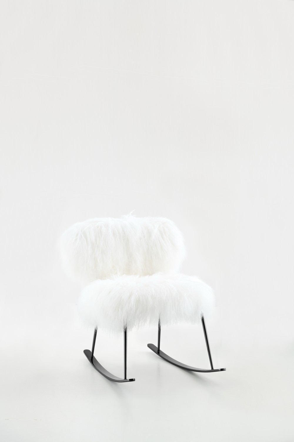 LY98 Sessel