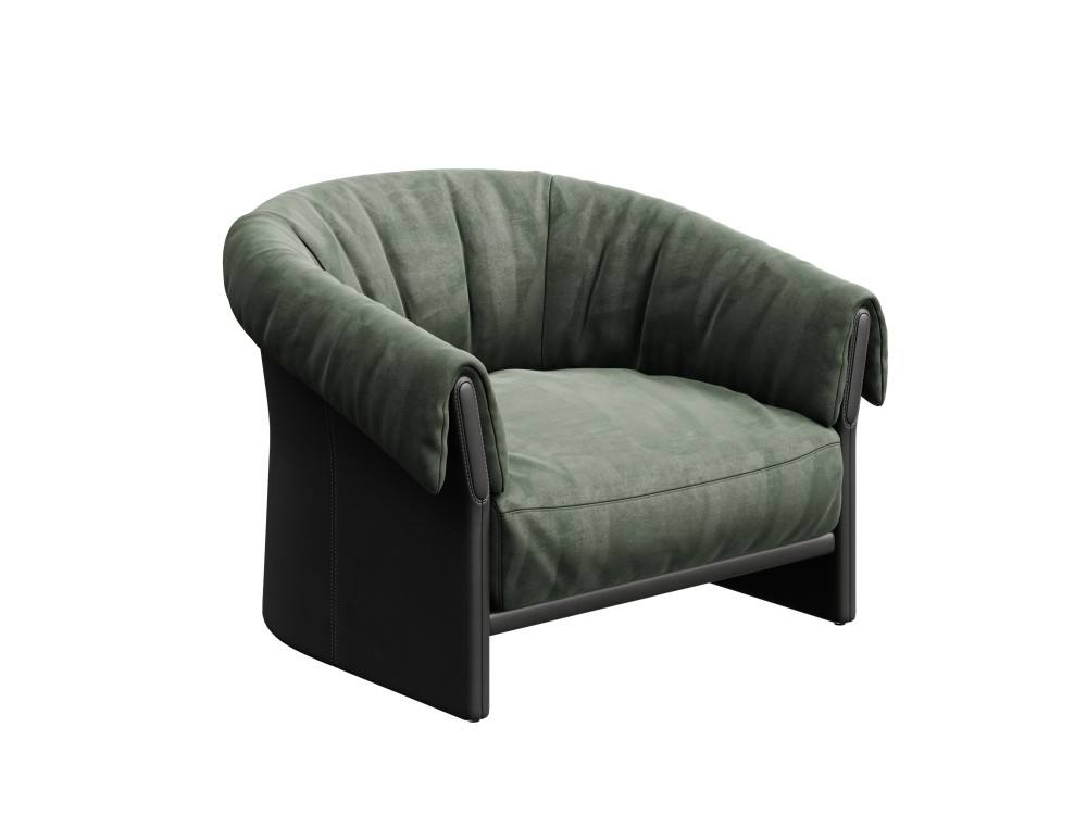 LY122 Armchair
