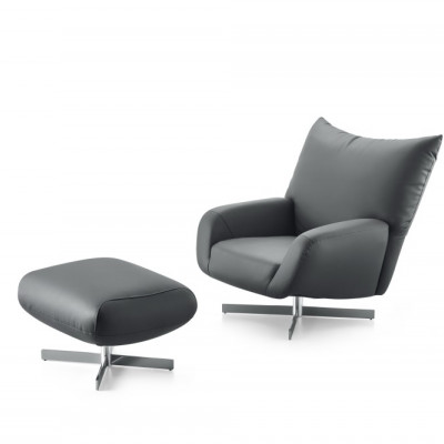 LY113 Armchair