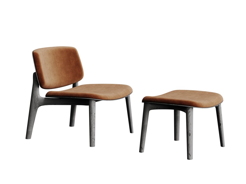 LY125 Armchair