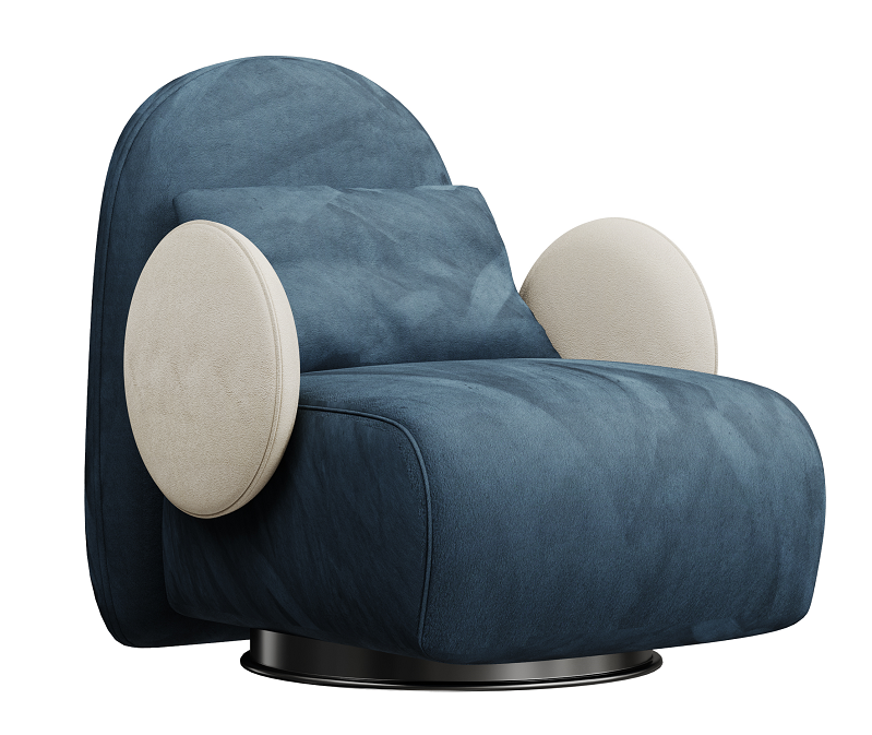 LY105 Armchair