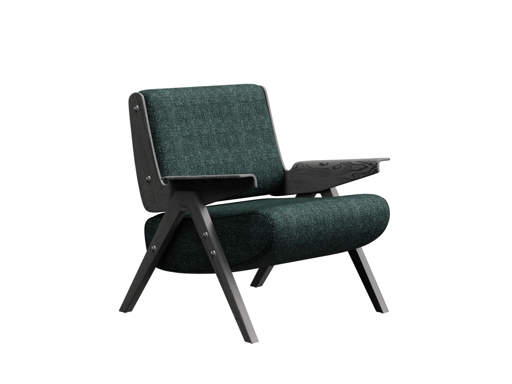LY121 Armchair