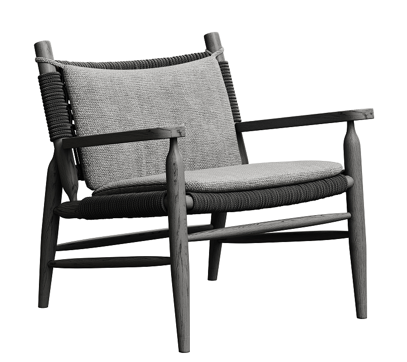 LY130 Armchair