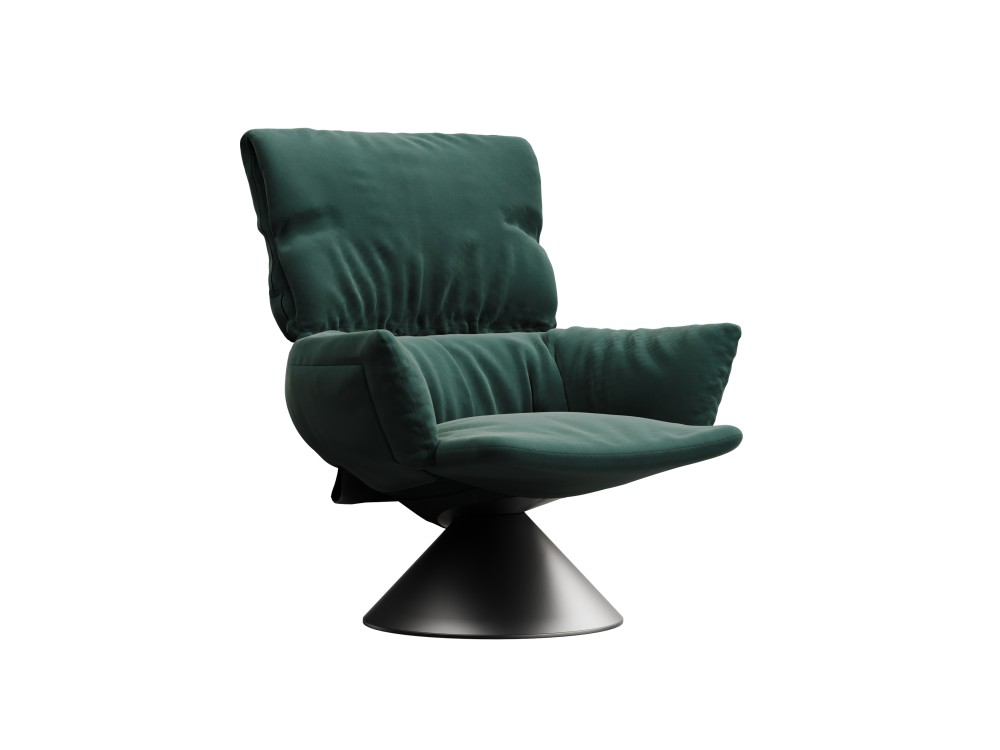 LY132 Armchair