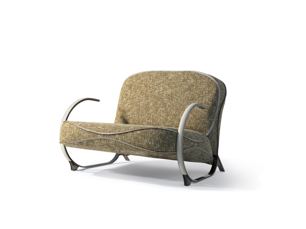 LCC-QSV3002B Armchair