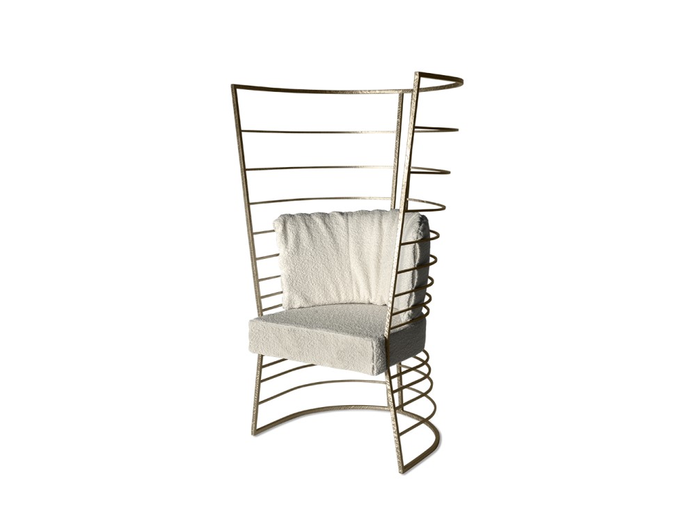 LCC-QSV3006A Sessel
