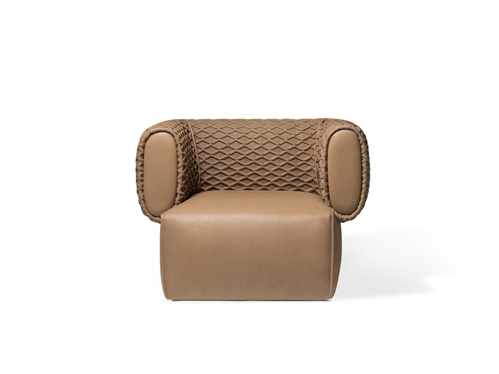 Sillón LCC-QSV3145