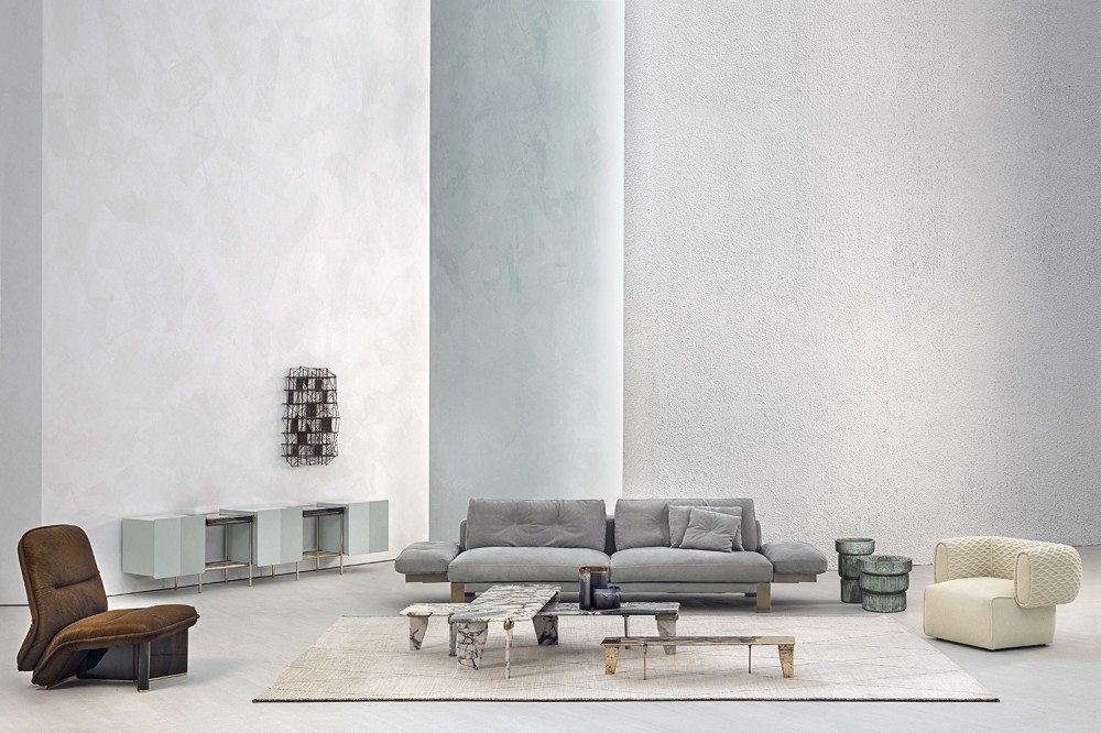 Sillón LCC-QSV3145
