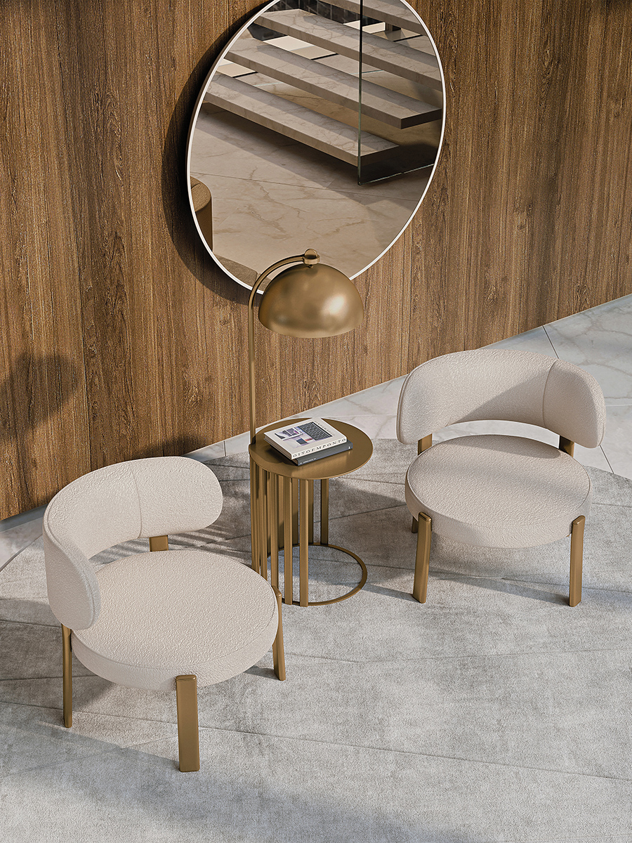 Sillón LTU-QSV3001