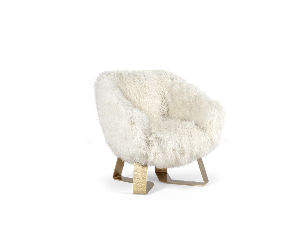 LCC-QSV3142B Fauteuil LCC-QSV3142B Fauteuil