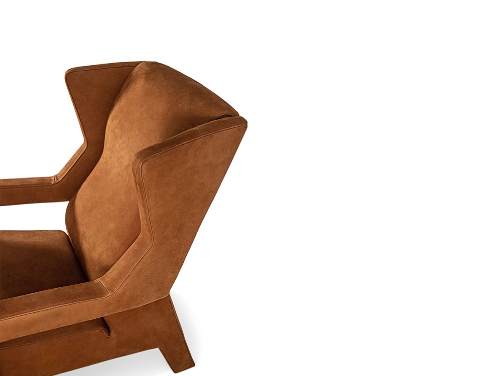 LCC-QSV3016 Sessel