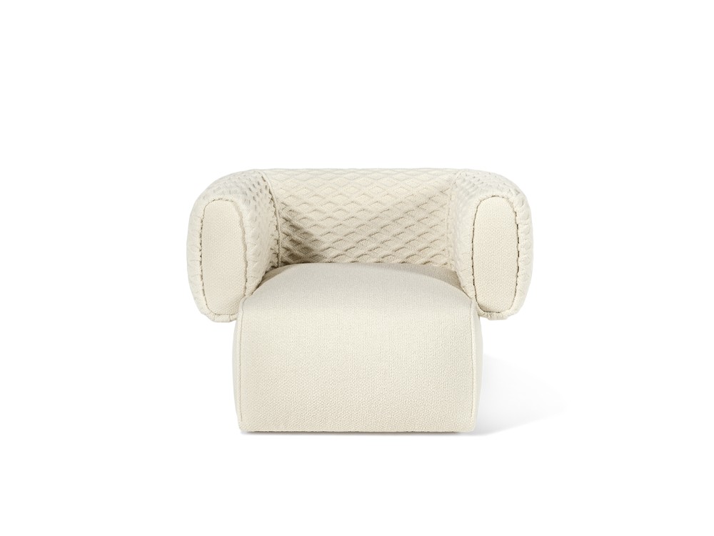 Sillón LCC-QSV3145