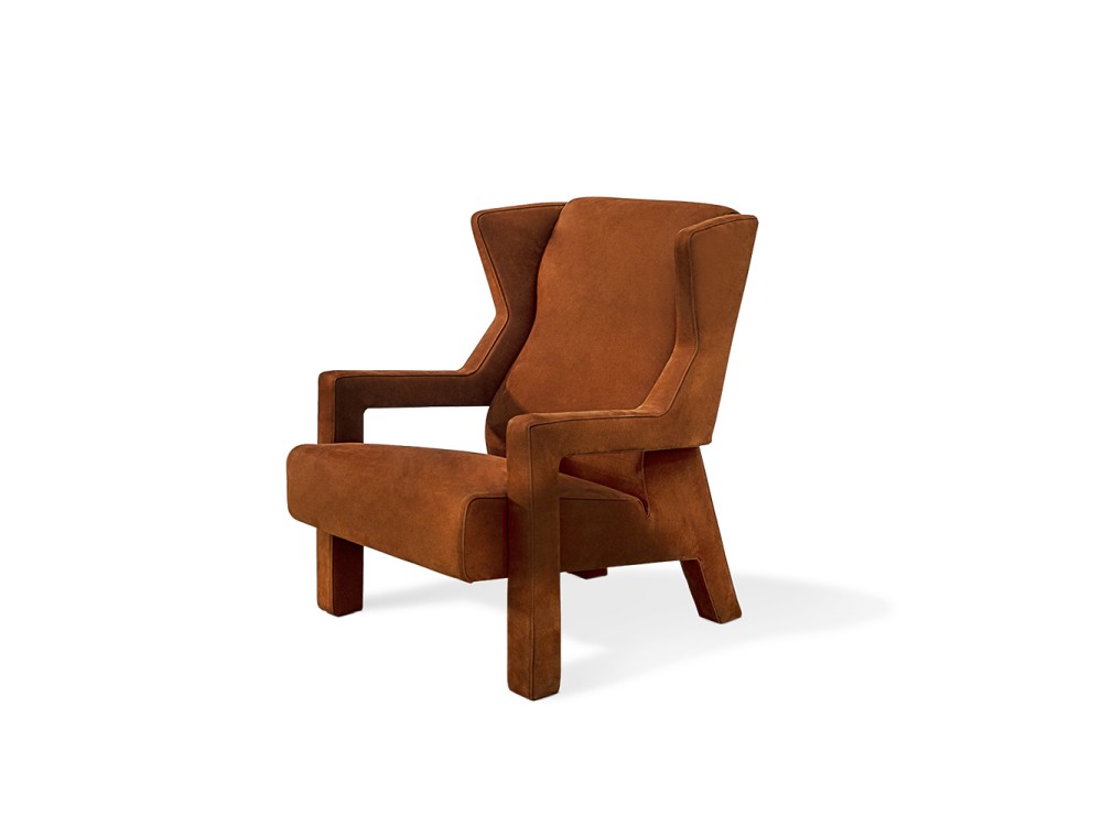 LCC-QSV3016 Sessel