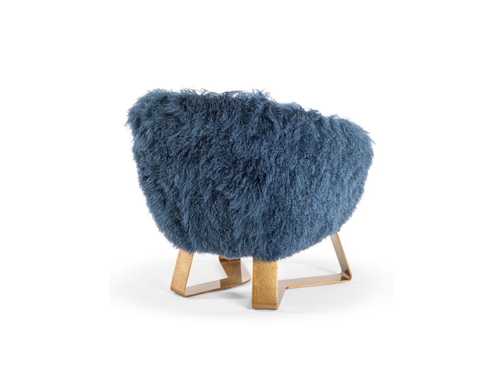 LCC-QSV3142B Fauteuil LCC-QSV3142B Fauteuil