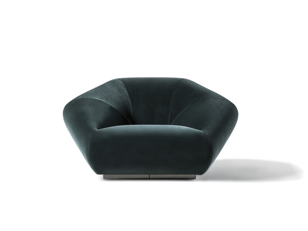 LCC-QSV3153 Fauteuil LCC-QSV3153 Fauteuil