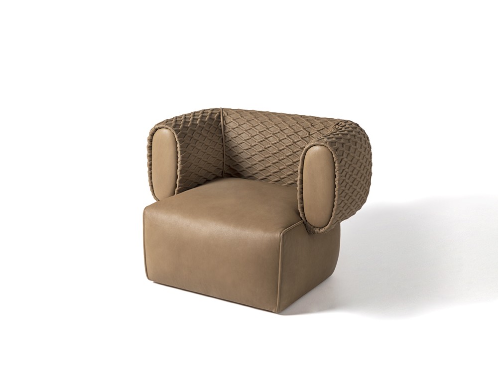 Sillón LCC-QSV3145