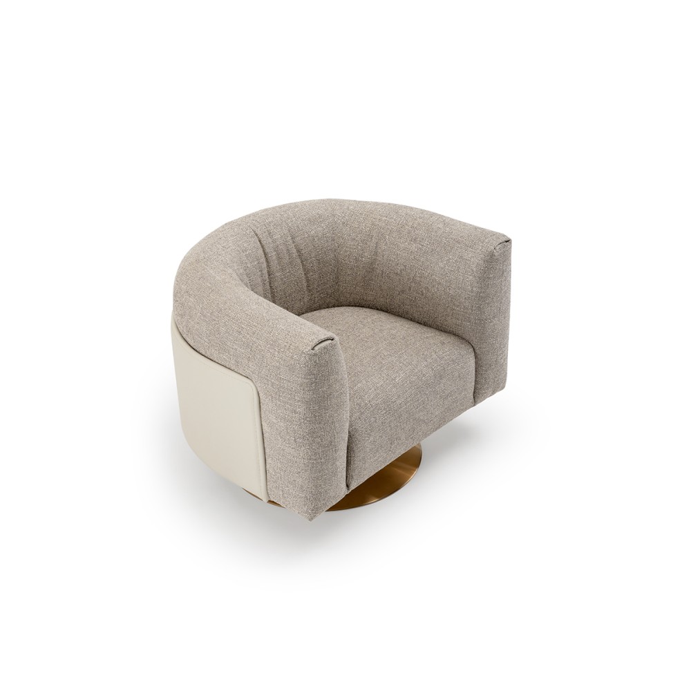 Poltrona LTU-QSV3158 Poltrona LTU-QSV3158