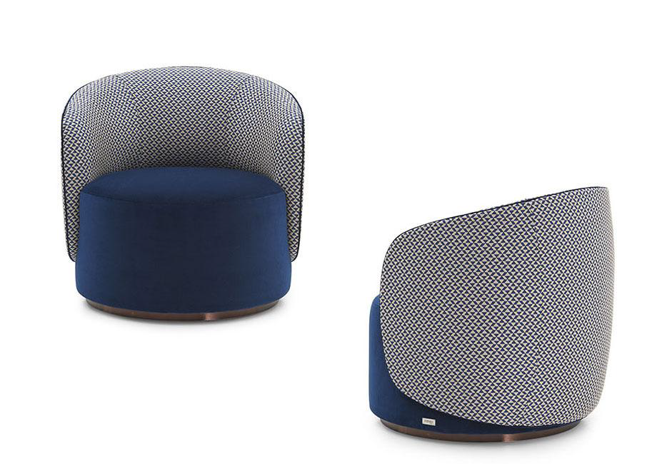 LFD-QSV3010 Armchair LFD-QSV3010 Armchair