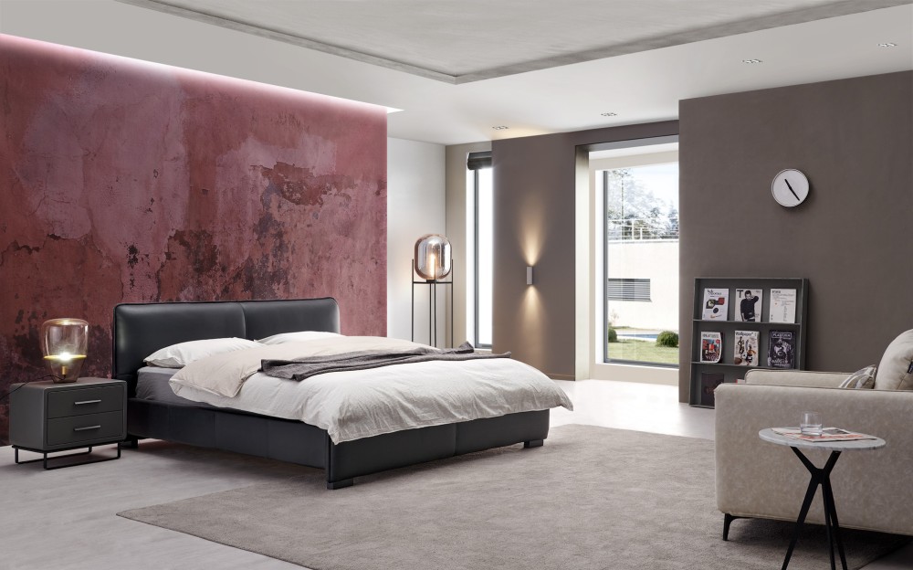 LC509 Cama blanda