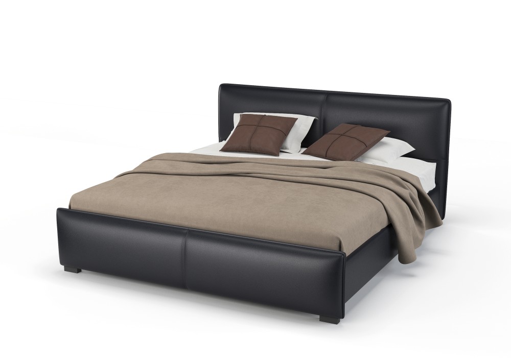 LC509 Cama blanda