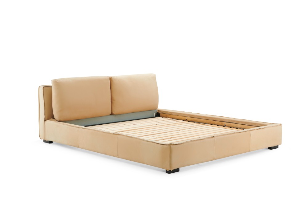 LC539 Letto morbido