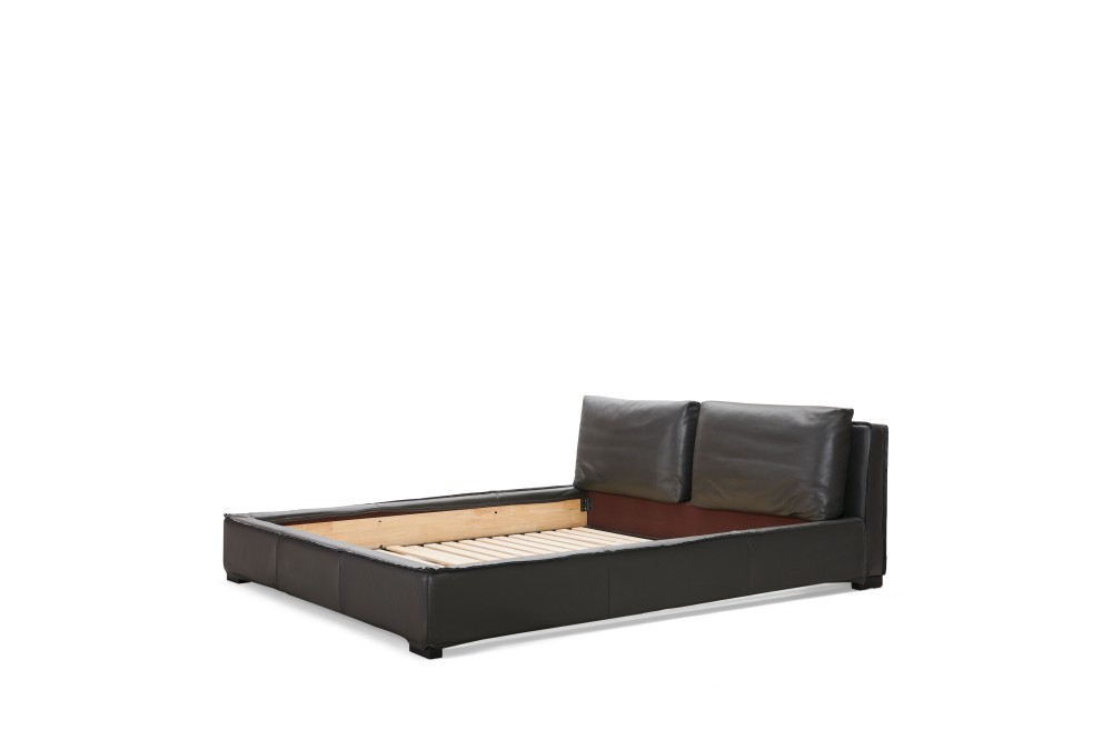 LC539 Letto morbido