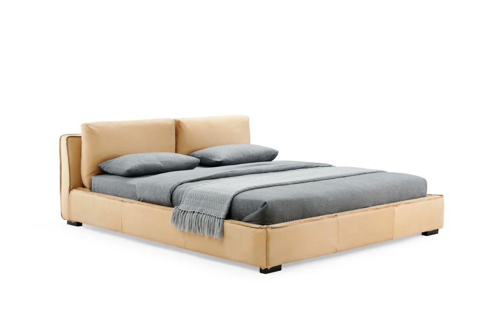 LC539 Letto morbido