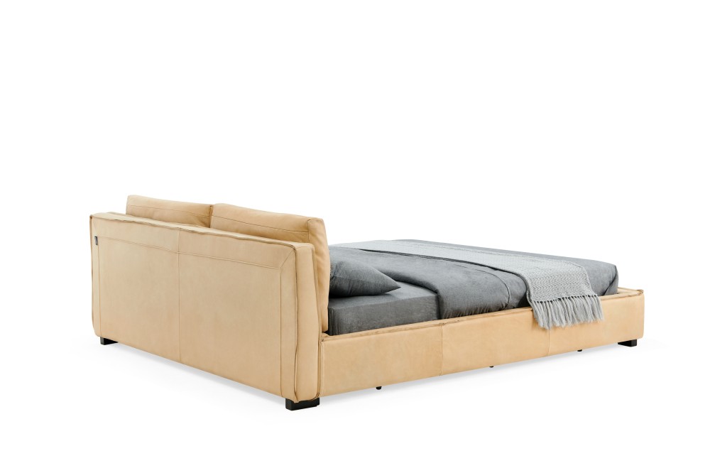 LC539 Letto morbido
