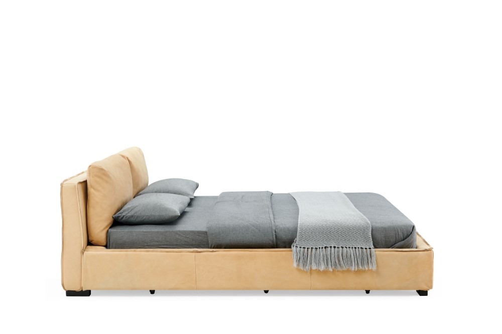 LC539 Letto morbido