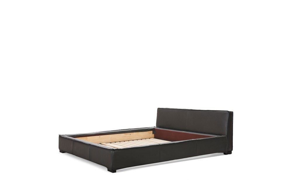 LC539 Letto morbido
