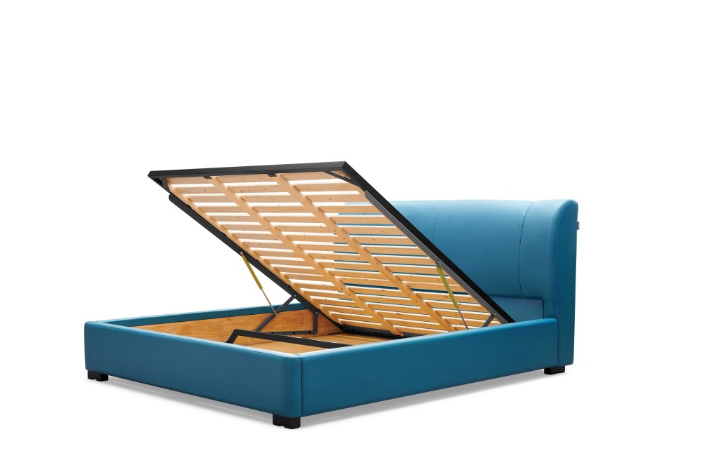 LC518 Cama blanda