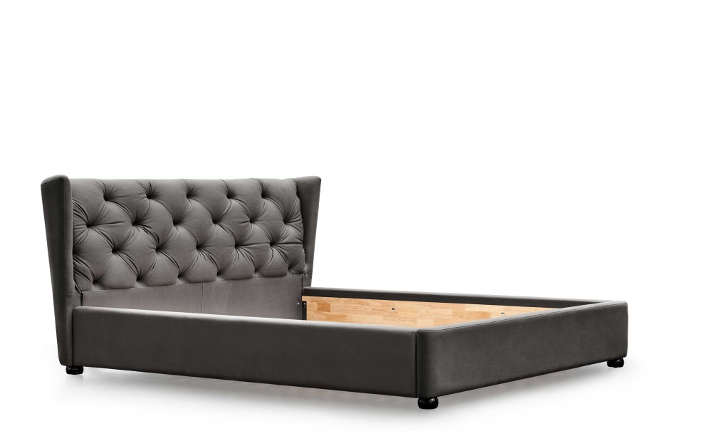 LC535 Cama blanda