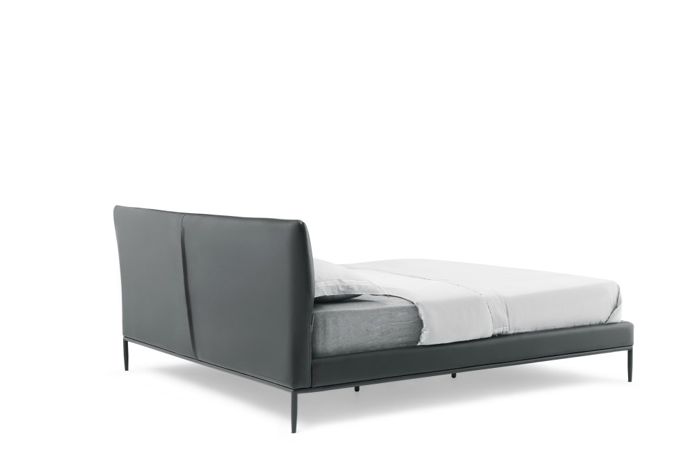 LC566 cama macia