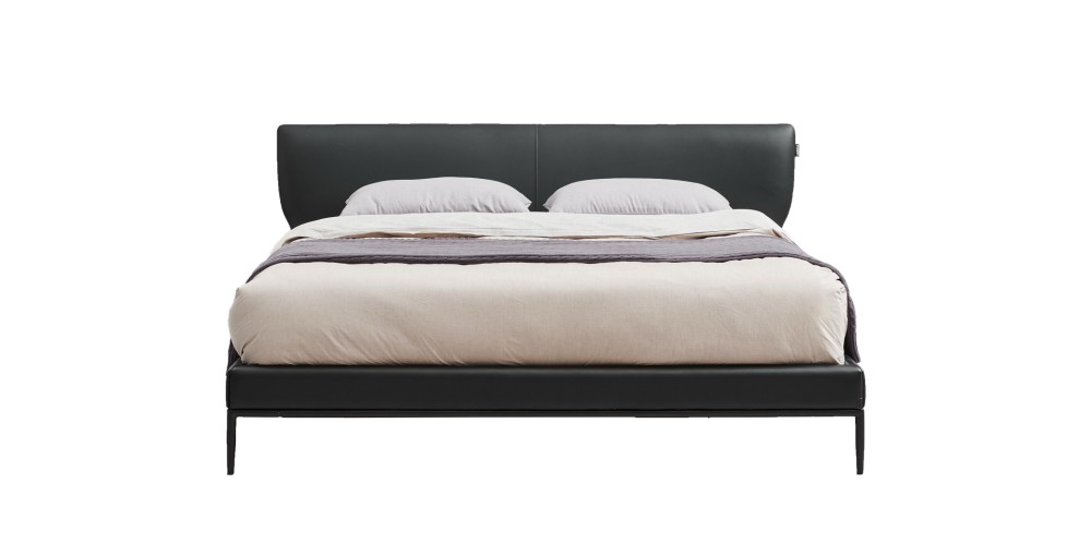 LC566 cama macia