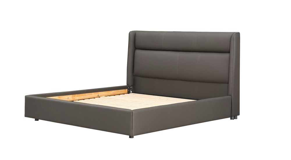 LC552 Letto morbido