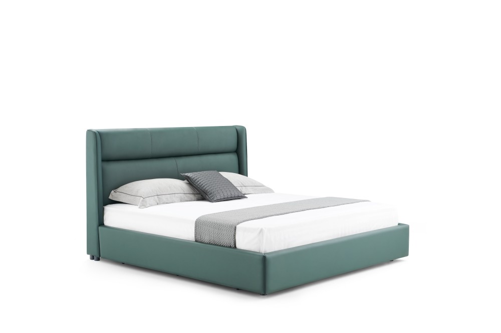 LC552 Letto morbido