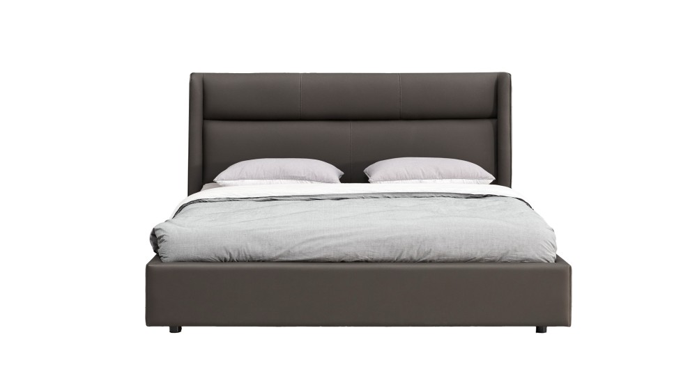 LC552 Letto morbido