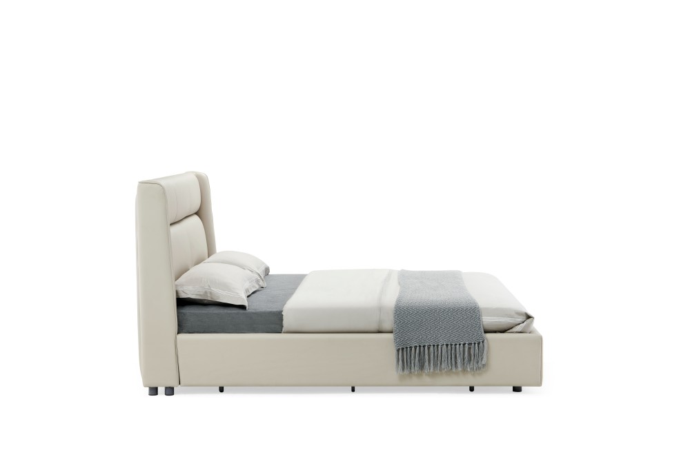 LC552 Letto morbido