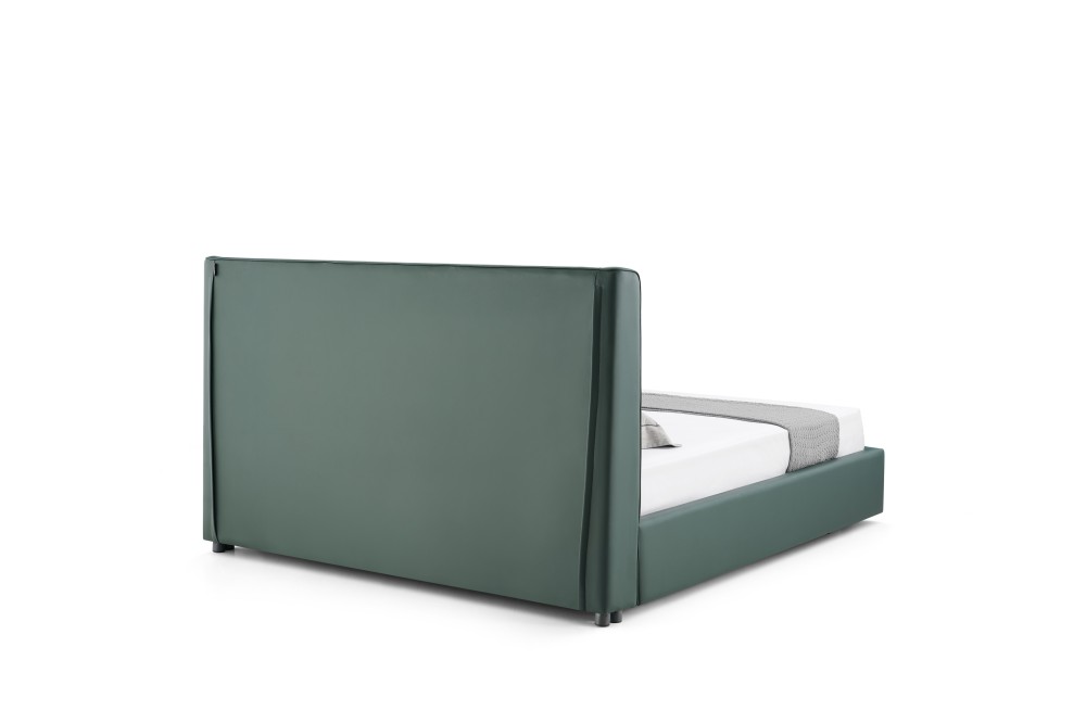 LC552 Letto morbido