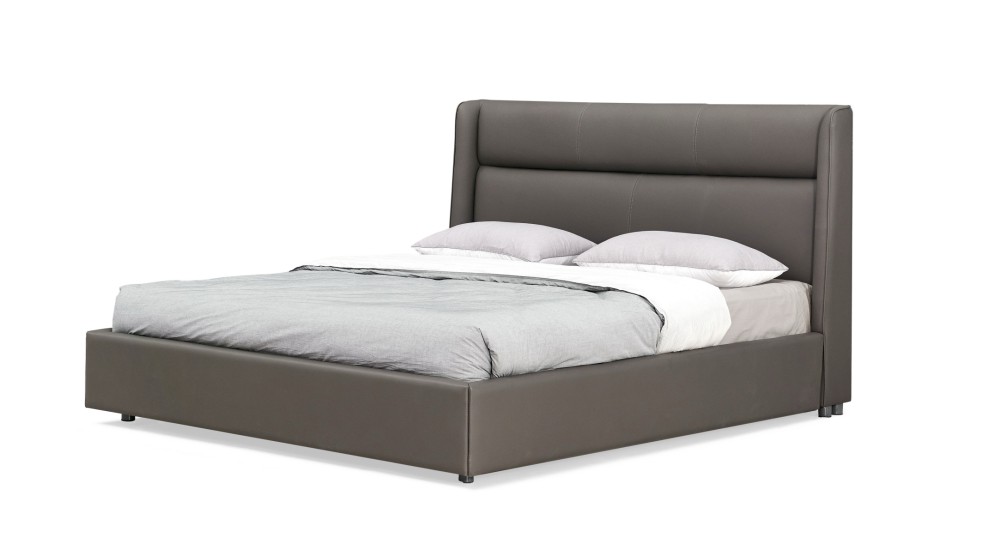 LC552 Letto morbido