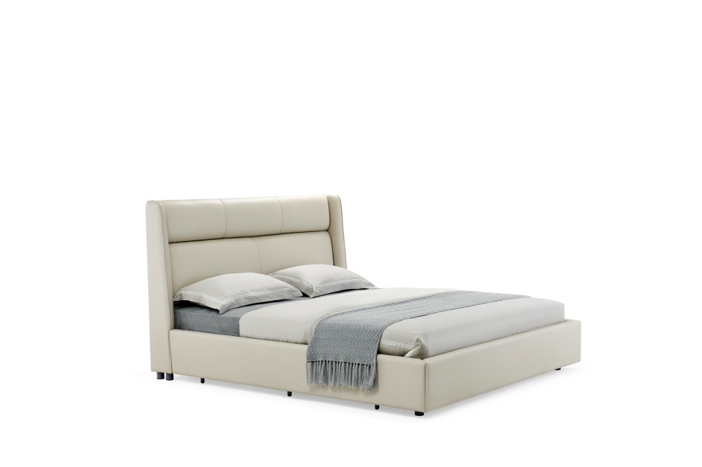 LC552 Letto morbido