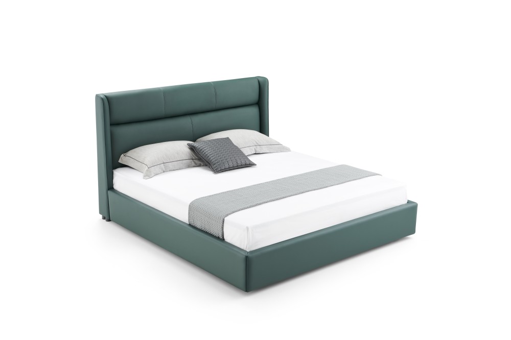 LC552 Letto morbido