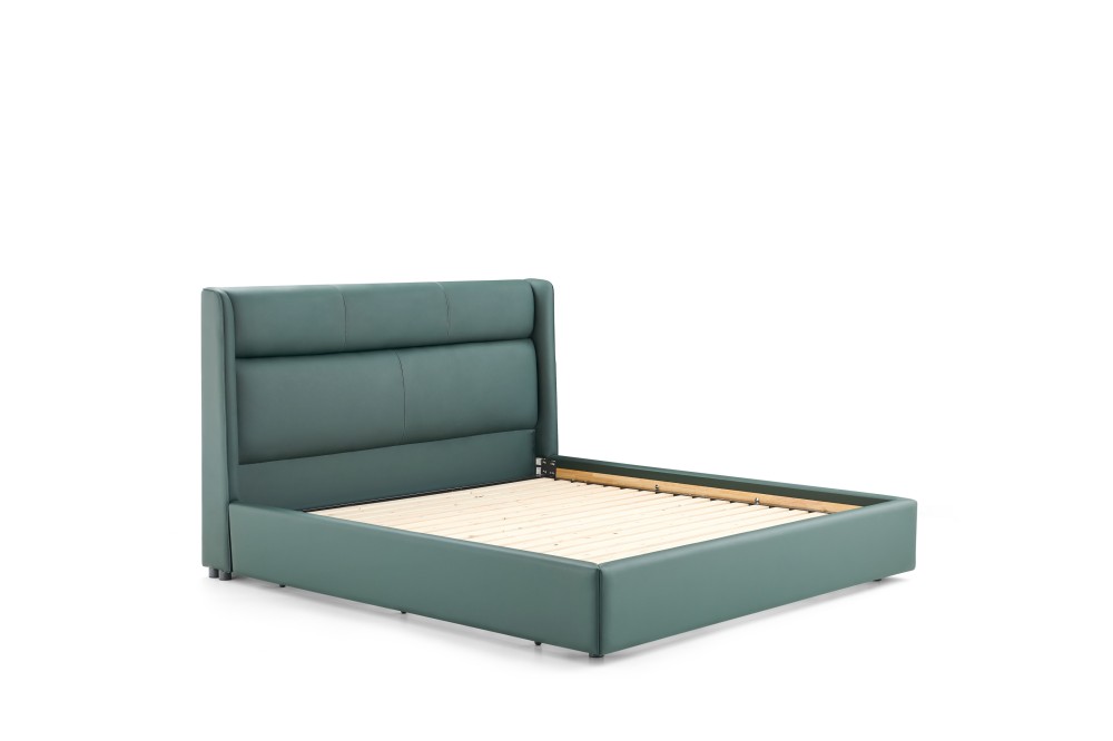 LC552 Letto morbido