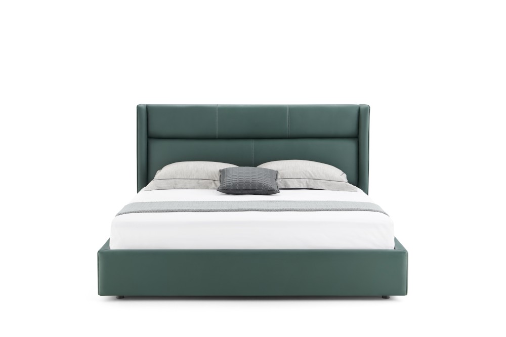 LC552 Letto morbido