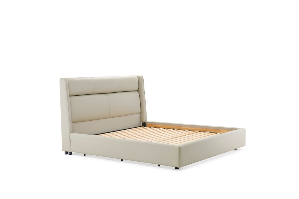 LC552 Letto morbido
