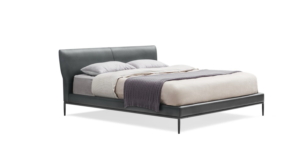 LC566 cama macia