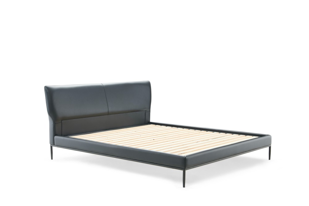 LC566 cama macia