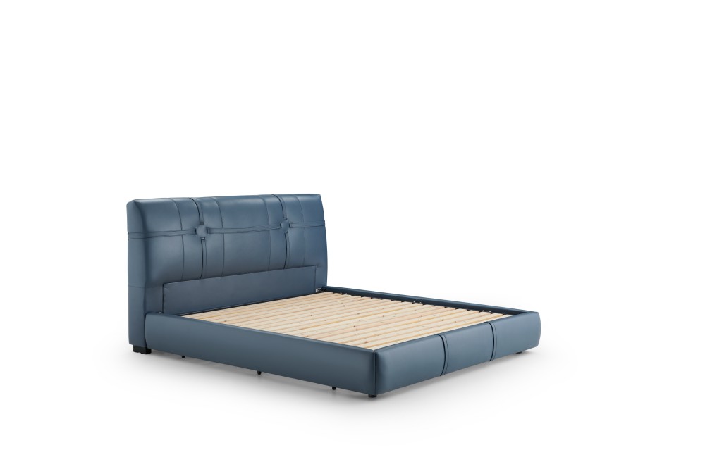 LC543 Cama blanda