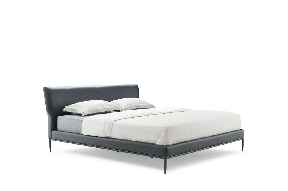 LC566 cama macia