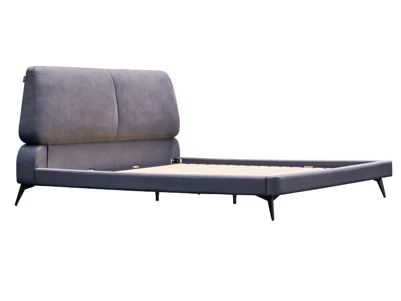 LC563 cama macia